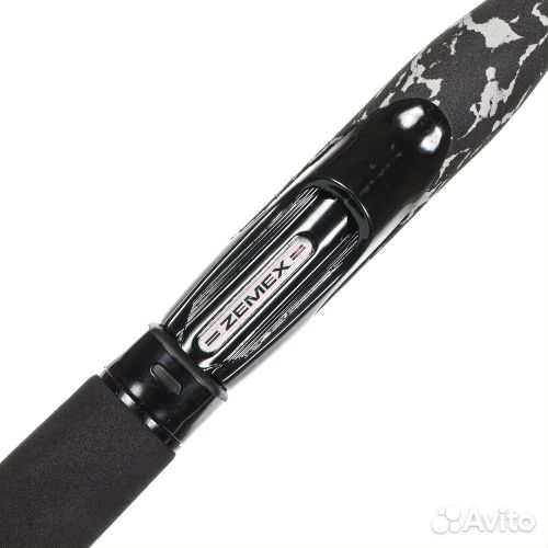 Спиннинг Zemex Buriza 274см. 12-45гр. 151гр. fast