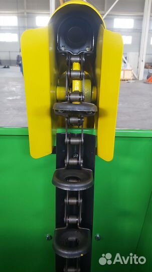 Картофелесажалка Kerland СТ-2, 2024