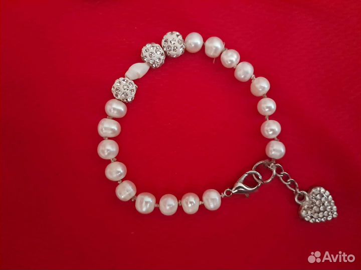 Браслет морзянка