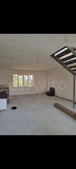 Дом 220 м² на участке 7,5 сот.