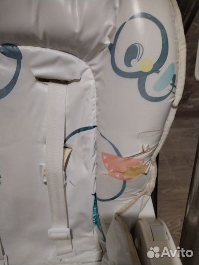 Стульчик для кормления