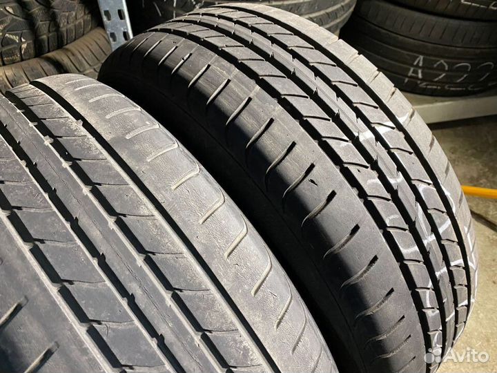 Goodyear EfficientGrip 205/60 R16 92W