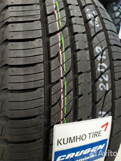 Kumho Crugen Premium KL33 265/60 R18