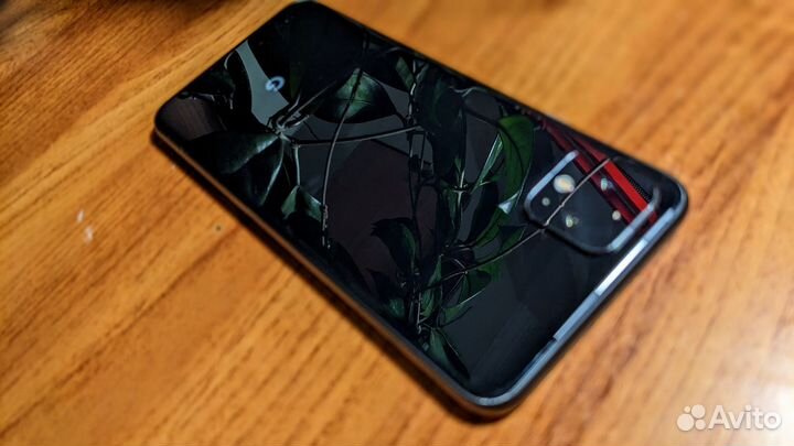 Google Pixel 4 XL, 6/64 ГБ