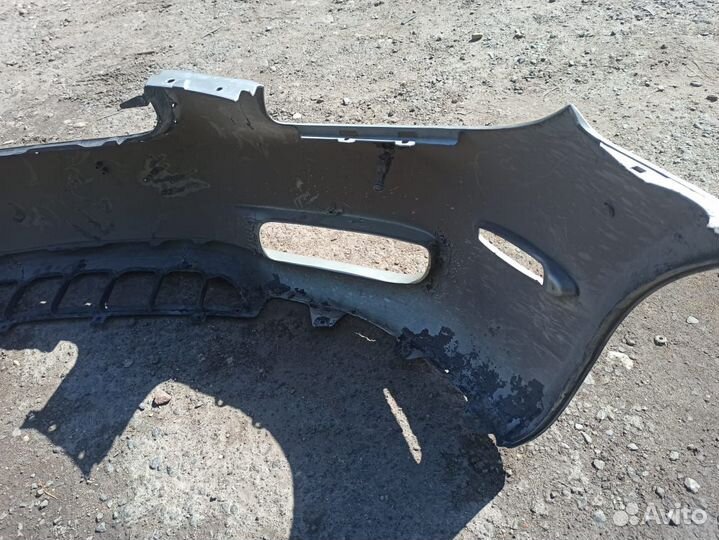 Передний бампер Lexus SC