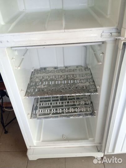 Холодильник стинол