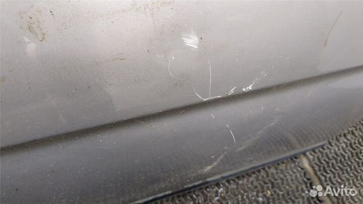 Дверь боковая BMW 3 E46, 2003