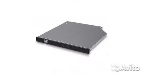 Привод LG DVD-RW GUB0N/GUD0N 9.5mm