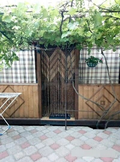 Комната 24 м² в 1-к., 1/1 эт.