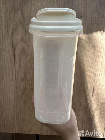 Контейнер Phibo для сыпучих продуктов органайзер