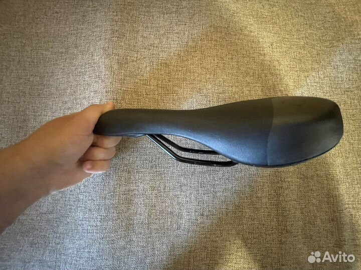 Седло для велосипеда