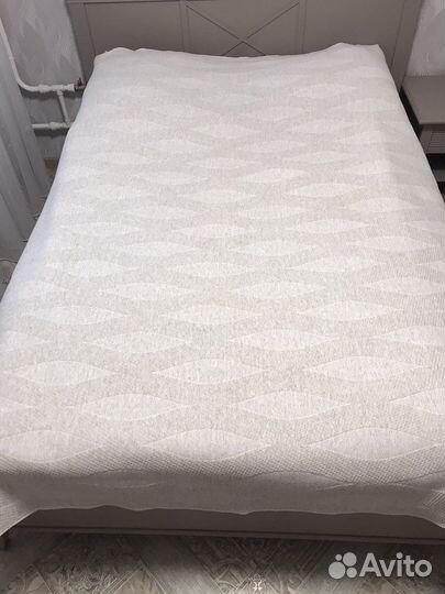 Плед покрывало новое