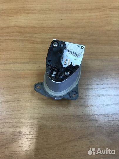 Блок левого поворота BMW 6 F06 F12 F13