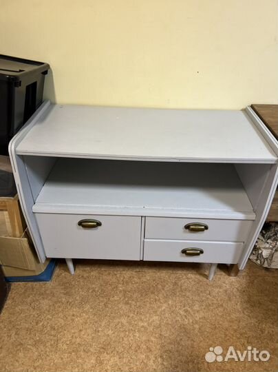Тумба комод винтаж