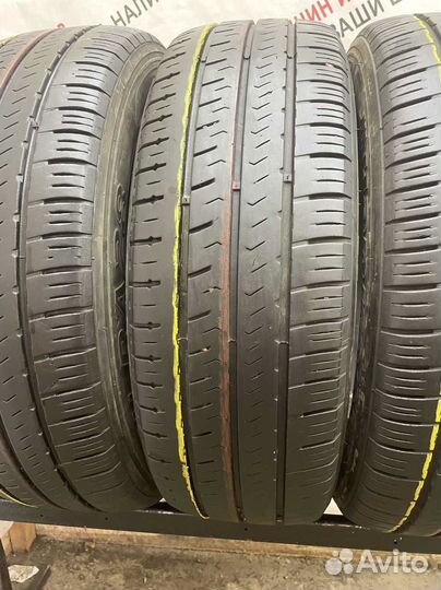 Hankook Radial RA28 205/65 R16C 105T