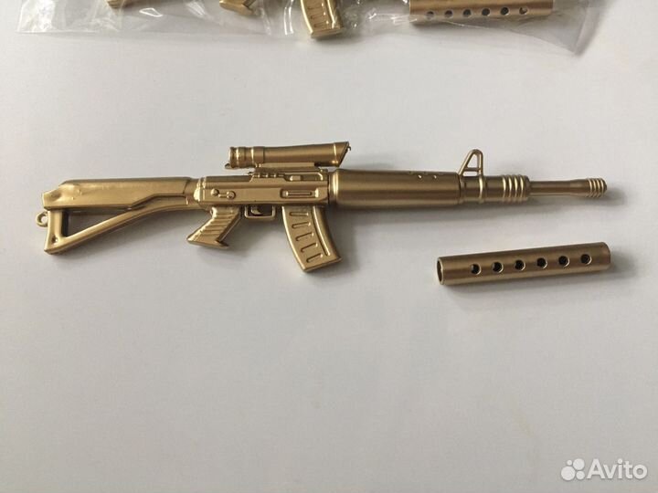 Гелевая ручка