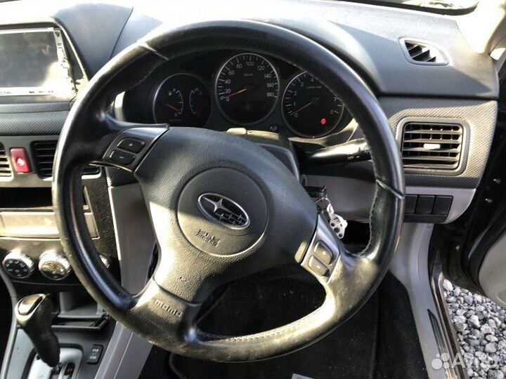 Авто в разбор Subaru Forester SG5 sg9 S11 2007г cr