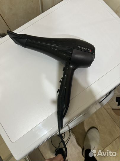 Фен remington