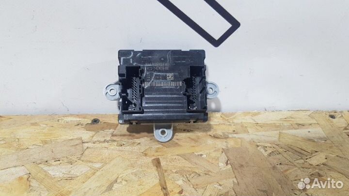 Блок комфорта задний левый Land Rover Range Rover