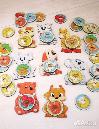 Деревянный сортер 