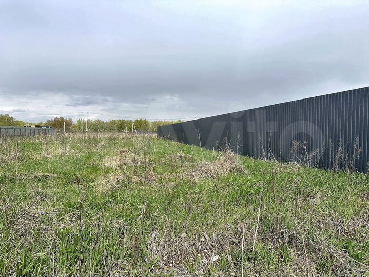 Участок 5 сот. (ИЖС)