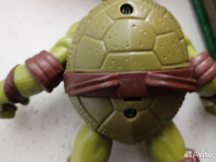 Черепашка-ниндзя