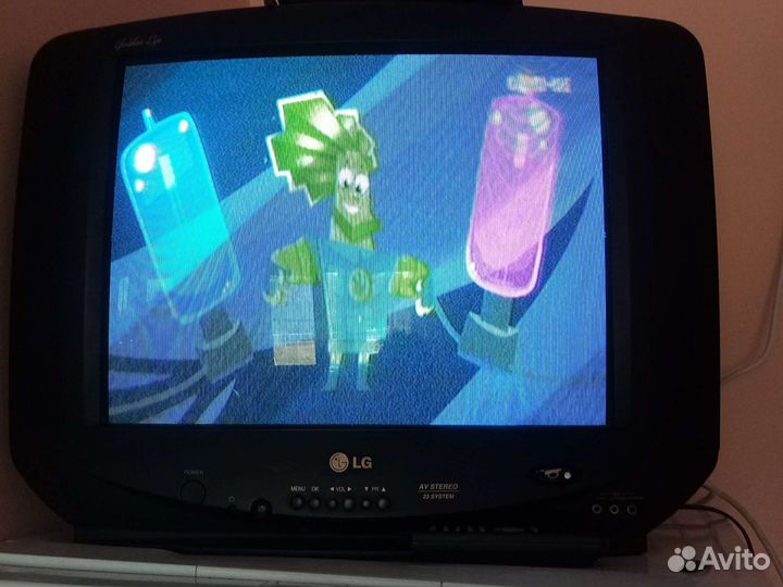 Телевизор lg на запчасти