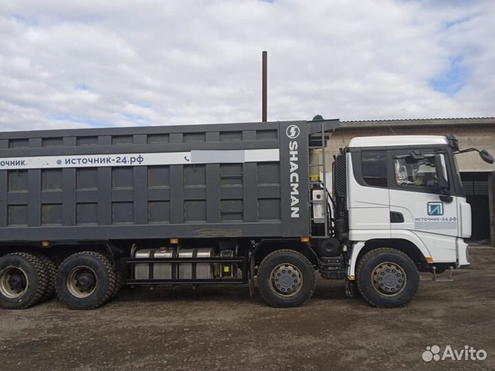 Shacman (Shaanxi) X3000, 2022