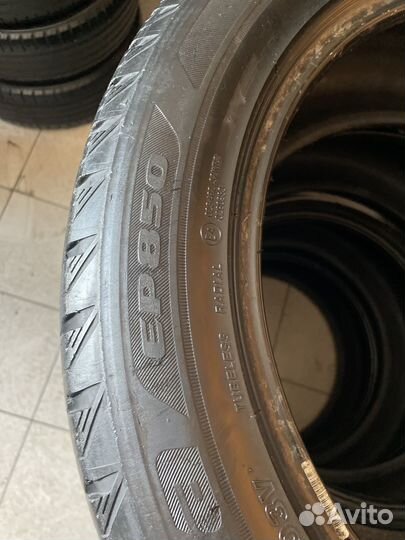 Bridgestone Ecopia EP850 255/50 R19 103V