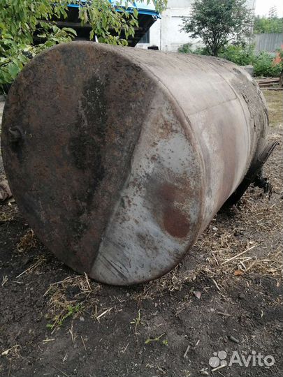 Емкости для жидкостей