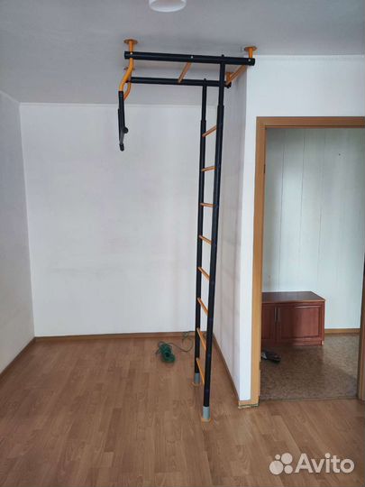 Детская шведская стенка