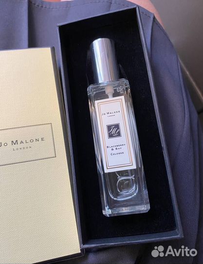 Blackberry & Bay Jo Malone London духи