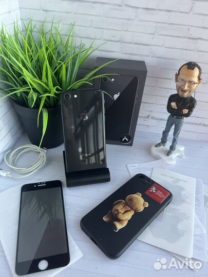 iPhone 8 64gb ростест
