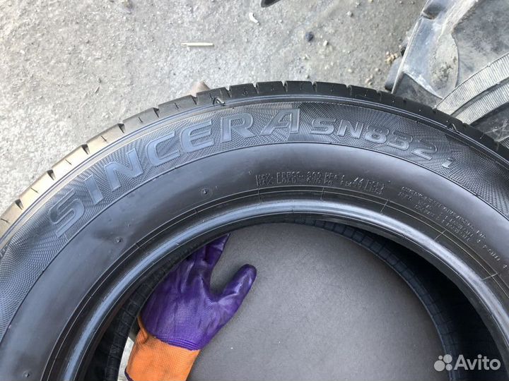 Falken Sincera SN-832 205/65 R15