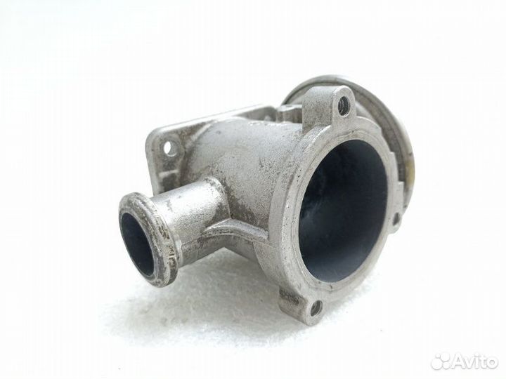 Клапан EGR Bmw X3 E83