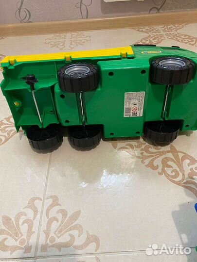 Детские машинки игрушки бу