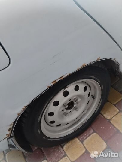 ВАЗ 2110 1.5 МТ, 2004, 162 000 км