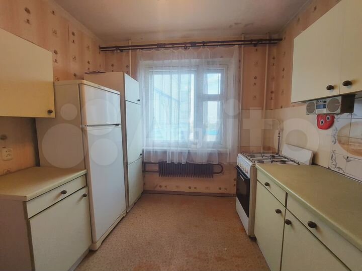 3-к. квартира, 74,1 м², 5/9 эт.