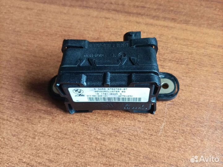 Датчик уровня оборотов BMW