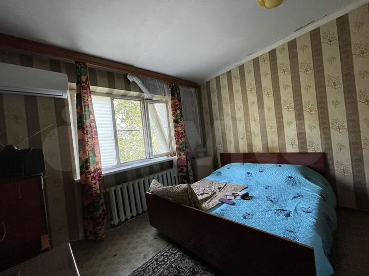 1-к. квартира, 18 м², 5/5 эт.