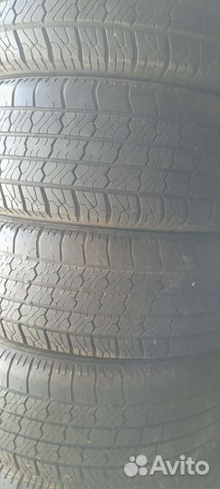 Bfgoodrich Profiler 215/65 R16 100B
