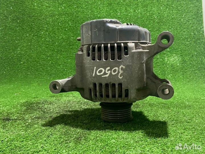 Генератор Jaguar S-Type Xj