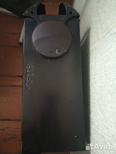 Системный блок