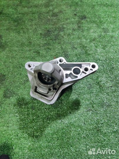 Стартер Nissan 1.6 Hr16De