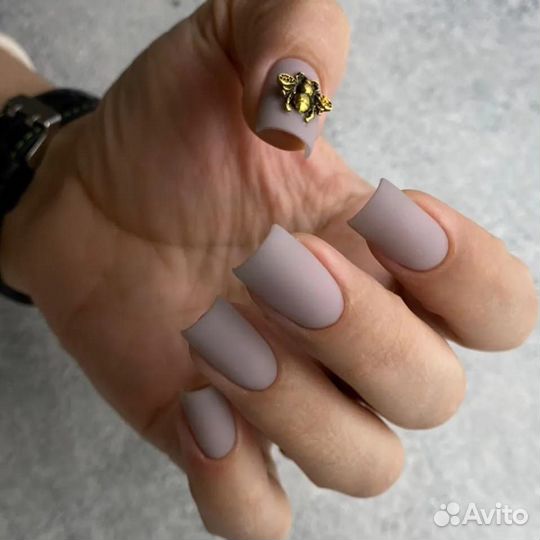 Мастер маникюра