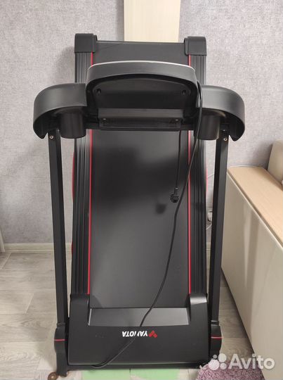 Беговая дорожка Yamota S120M