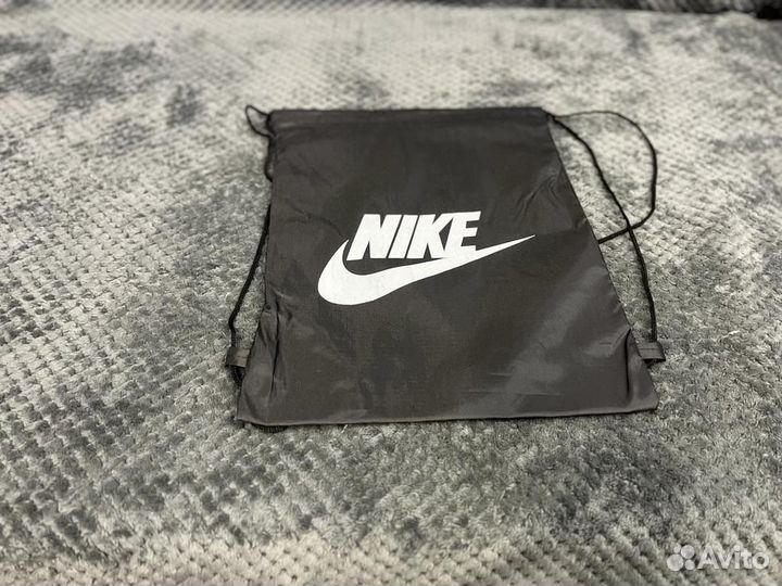 Мешок для обуви nike