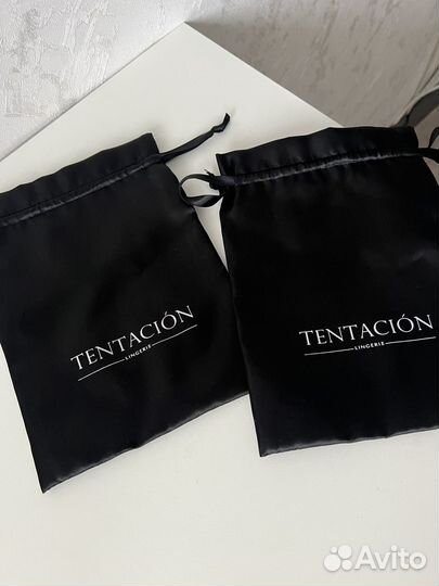 Подарочные мешочки пыльники