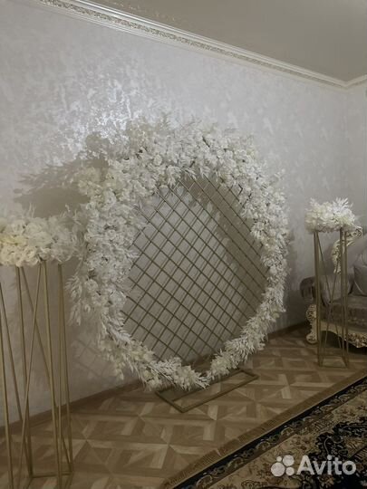 Прокат фотозон