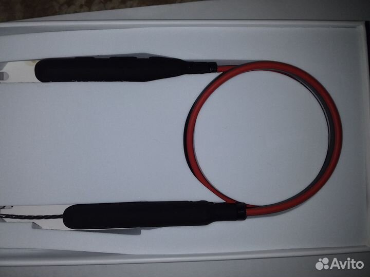 Спортивные наушники беспроводные bluetooth и tf ca